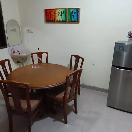Ndalem Cemara Homestay